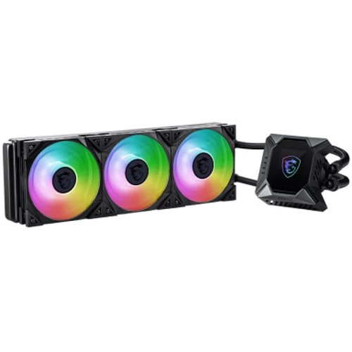 Кулер MSI Core Liquid (MPG CORELIQUID K360) V2