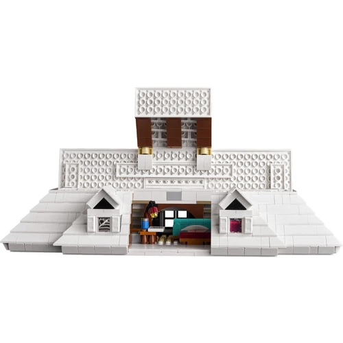 Конструктор LEGO Ideas Один дома (21330) фото 13