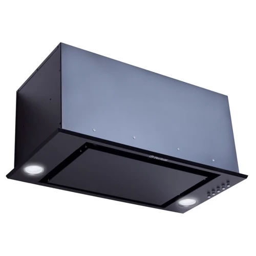 Вытяжка Perfelli BI 5532 A 1000 BL LED: Тип монтажа Встраиваемый