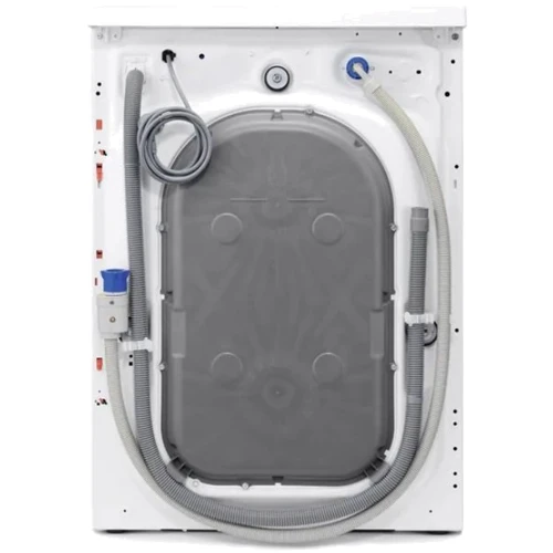 Стиральная машина AEG L8FEC69PSP: Сушка нет