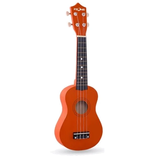 Укулеле FZONE FZU-002 (Orange)