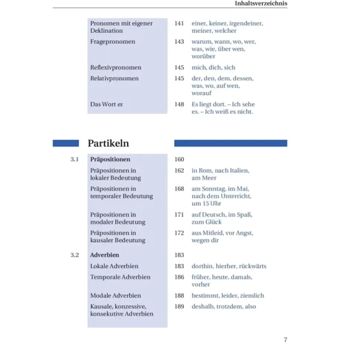 Grundstufen-Grammatik für Deutsch als Fremdsprache mit Lösungsschlüssel: ISBN 9783191815752, 978-3-19-181575-2