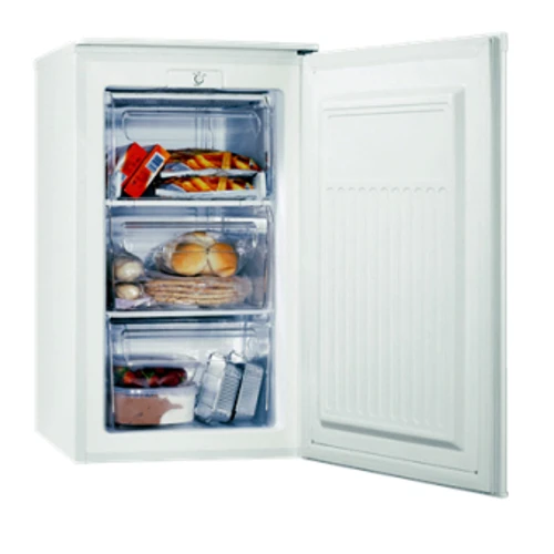 Морозильная камера Zanussi ZFT 307 MW1