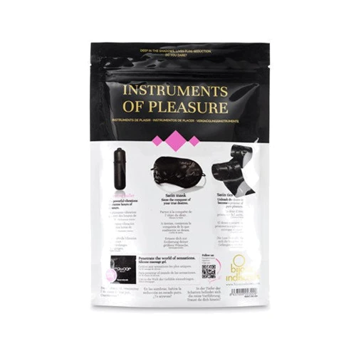 Набор для секса Bijoux Indiscrets Instruments of Pleasure Purple Level