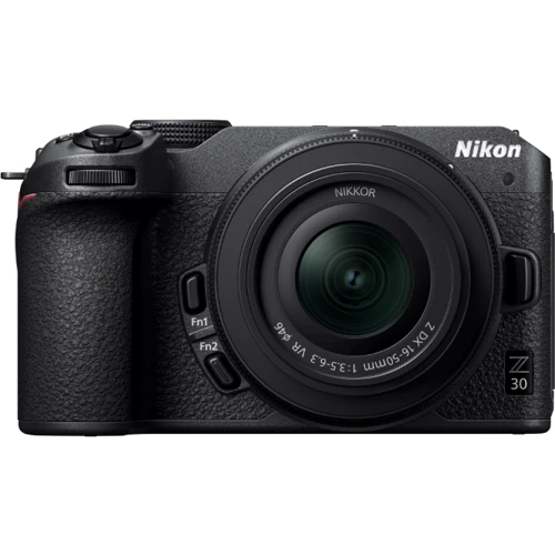 Nikon Z30 kit (16-50mm)VR (VOA110K001) UA