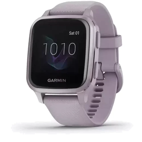 Смарт-часы Garmin Venu SQ Orchid (010-02427-12): Производитель Garmin