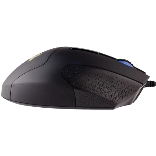 Мышь Corsair Scimitar RGB Elite (CH-9304211-EU): Интерфейс подключения USB