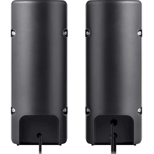Акустическая система Defender SPK-50 Black (65150): Диапазон воспроизводимых частот 200 – 20000 Гц