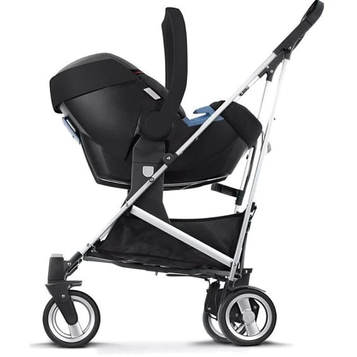 Адаптеры Cybex CALLISTO/ONYX/TOPAZ для автокресла ATON Q/CLOUD Q (511409001): Дополнительно для автокресел ATON Q/CLOUD Q