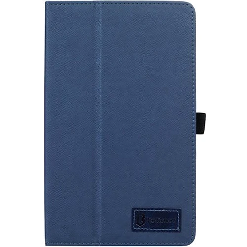 

BeCover Slimbook Case Deep Blue for Prestigio MultiPad Muze 3708/ Wize 3418 (PMT3708/3418) (702365)