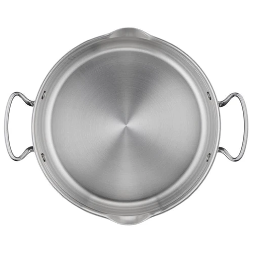 Tefal Duetto plus 10 пр. (G719SA74): Количество предметов в наборе 10
