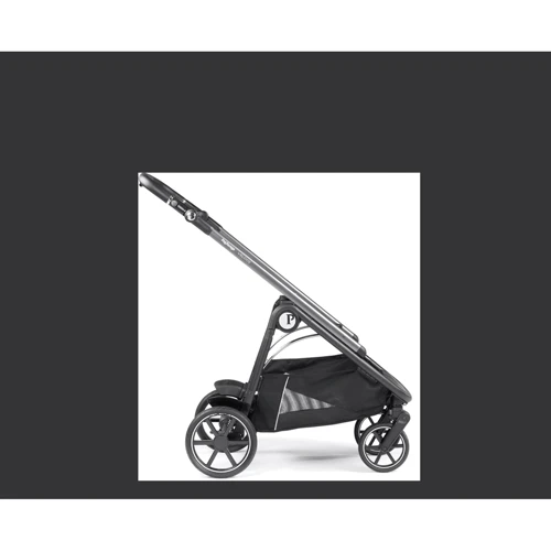 Универсальная коляска 3в1 Peg-Perego Veloce Mon Amour SLK (PACK-VEL31SLK00001) фото 23