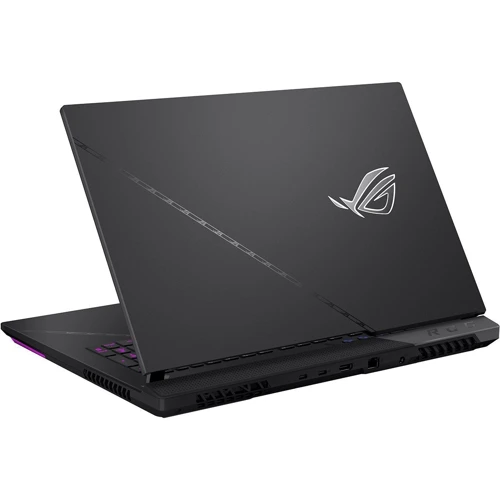 Ноутбук ASUS ROG Strix SCAR 17 G733PZV (G733PZV-XS97): Вес 3 кг