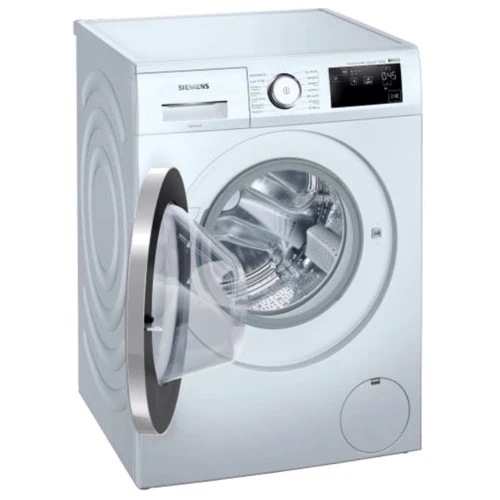 Стиральная машина Siemens WM14UQ1EPL: Сушка нет