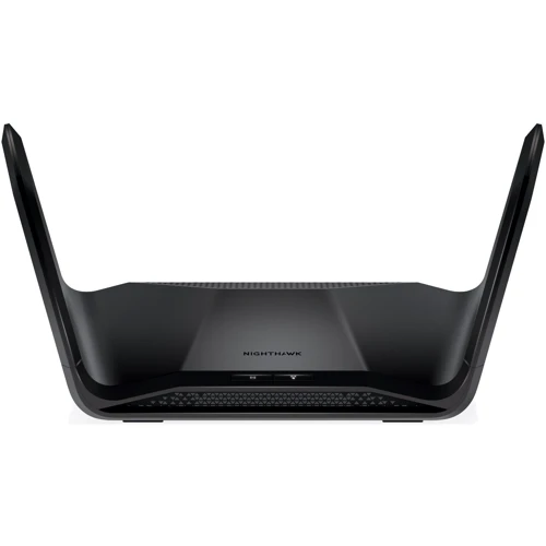 Маршрутизатор Wi-Fi Netgear Nighthawk 8-Stream RAX70 (RAX70-100EUS): Количество LAN портов 4