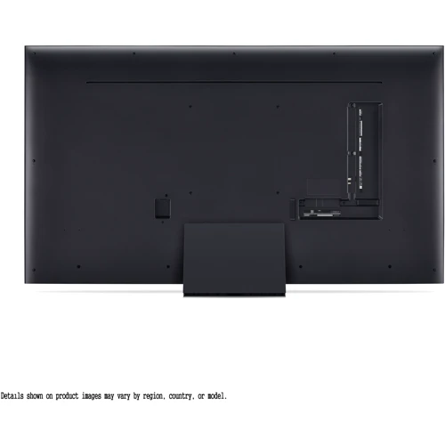 Телевізор LG 75QNED816RE фото 11