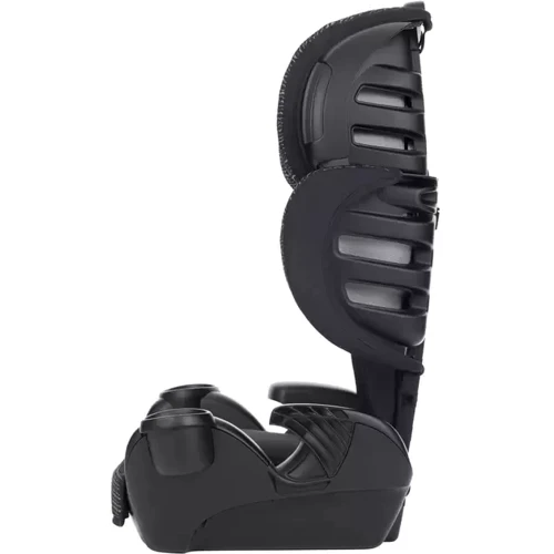 Автокресло Evenflo GoTime LX Chardon Black (032884202195) фото 4