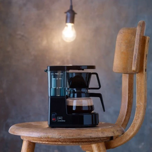 Кофеварка Melitta Aromaboy 1015-02