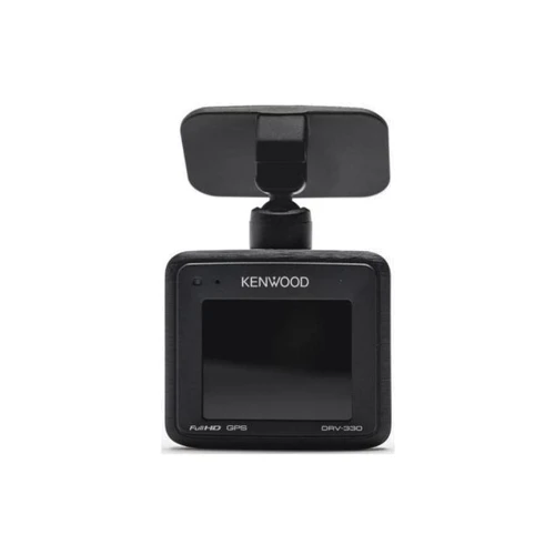 Kenwood KCA-DRV330: Крепление Клейкая лента