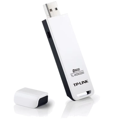 Адаптер Wi-Fi TP-LINK TL-WDN3200: Мощность передатчика 20 dBm