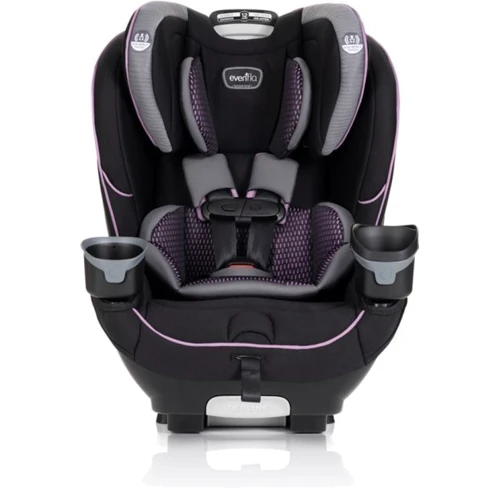 Автокресло Bugs EveryFit LX - Augusta (032884200870) фото 13