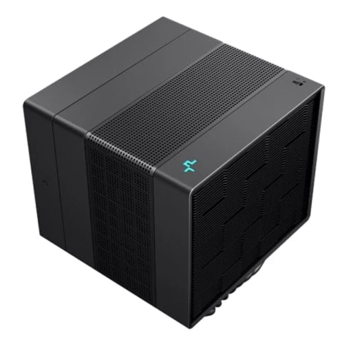 Кулер Deepcool ASSASSIN IV: Тип воздушное охлаждение