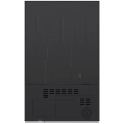 Винный шкаф Haier HWS42GDAU1: Регулируемый диапазон температур, C 5 - 20