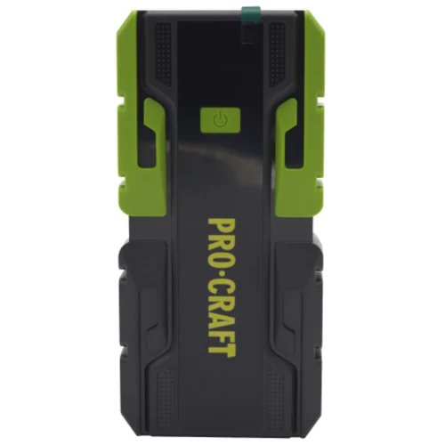 Автономное пусковое устройство (бустер) Procraft JS-10