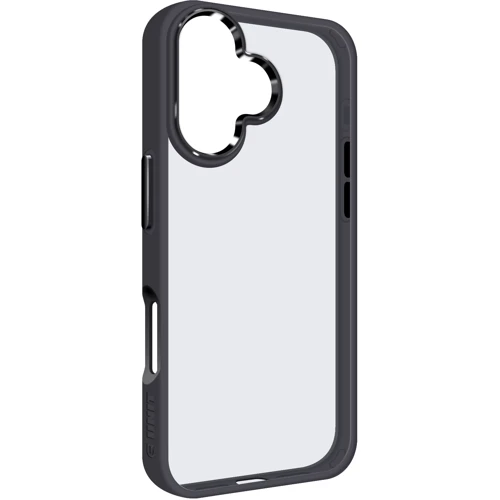 Чехол для iPhone ArmorStandart UNIT2 Case Black for iPhone 16 (ARM78778)