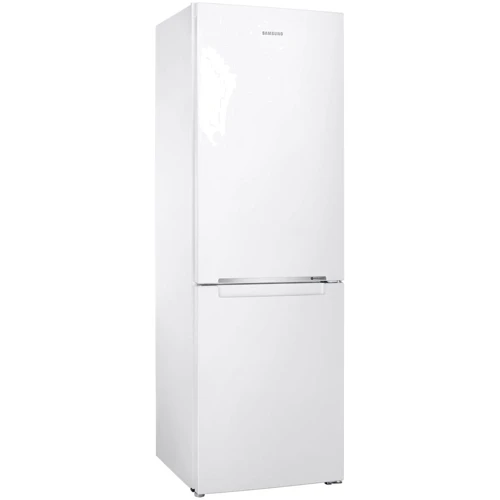 Холодильник Samsung RB33J3000WW: Исполнение отдельностоящий