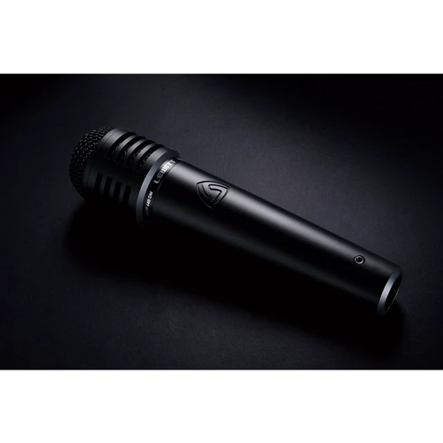 Микрофон инструментальный Lewitt MTP 440 DM: Тип преобразователя Динамический
