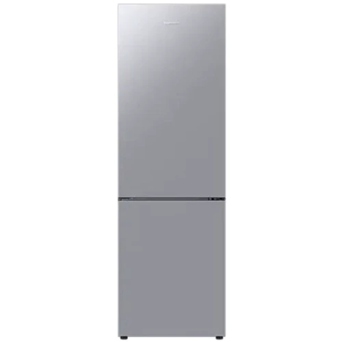 Холодильник Samsung RB33B610ESA: Тип xолодильник двухкамерный