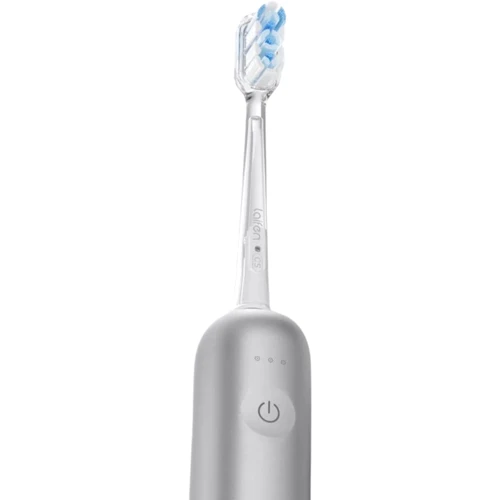 Зубная щетка Laifen Wave Electric Toothbrush aluminum alloy фото 8
