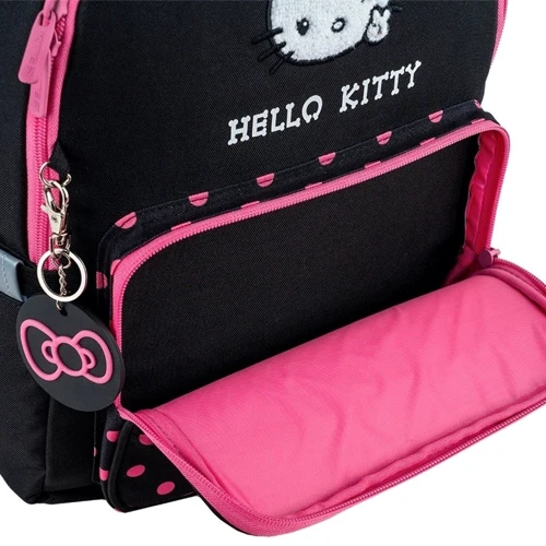 Набір Kite 770M Hello Kitty рюкзак + пенал + сумка для взуття (SET_HK24-770M) фото 18