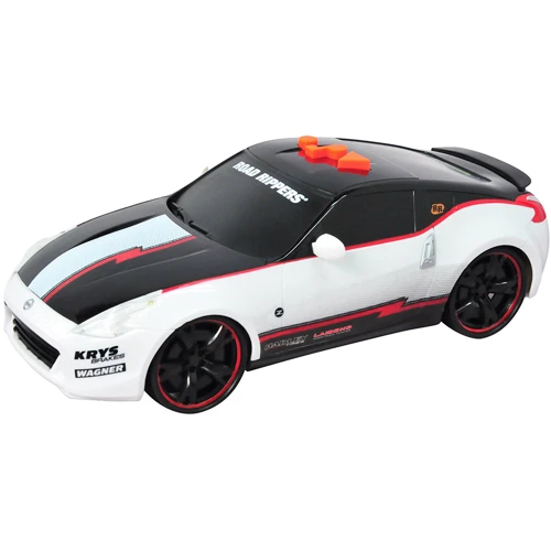Машина Toy State Nissan 370Z Шалені колеса (33299): Виробник Toy State