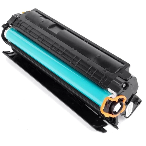 Картридж ColorWay для CANON 728(726) //HP CE278A (CW-C728M): Тип расходника картридж
