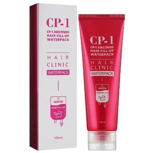 Esthetic House CP-1 3 Seconds Hair Fill-Up Waterpack Восстанавливающая сыворотка для волос 120 ml