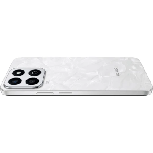 Смартфон Honor 200 Smart 5G 4/256GB Moonlight White (Global): Батарея 5200 мАч