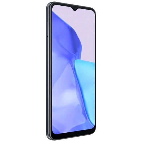 Смартфон Oscal C80 8/128GB Black: Камера Двойная 50 Мп + 0.3 Мп / LED вспышка / Автофокус / Фронтальная 8 Мп