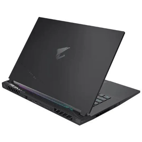 Ноутбук Gigabyte AORUS 15 (BKG-13EE754SH): Екран 15.6" IPS (2256x1504)