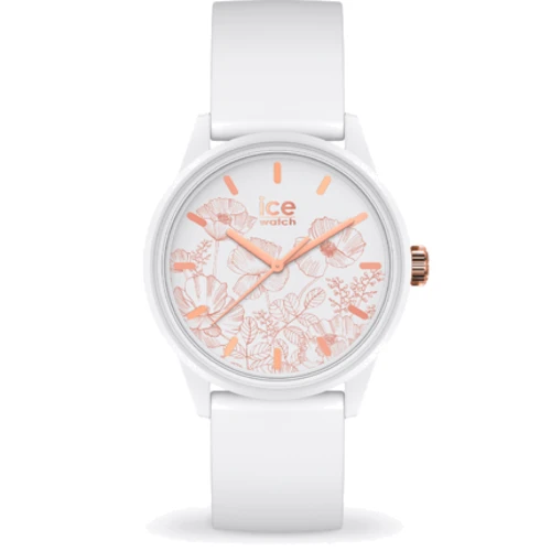 Наручные часы Ice-Watch Spring white 020596