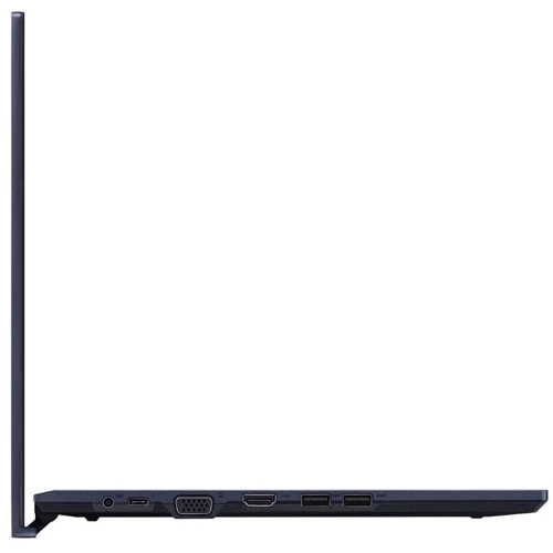 Ноутбук ASUS Expertbook B1 B1502CBA-BQ0494X (90NX05U1-M00KW0) UA: Вес 1.55 кг