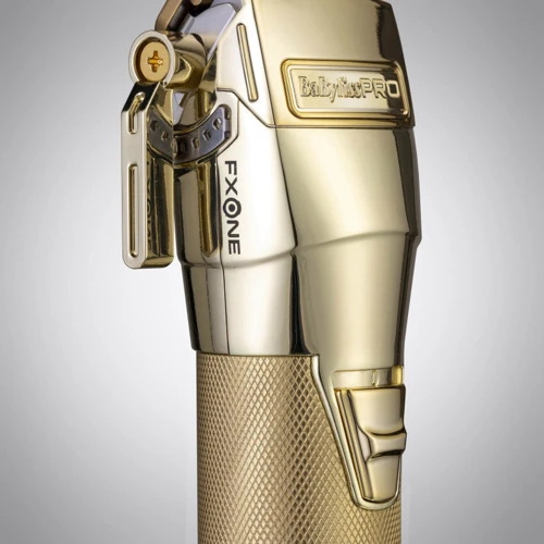 Машинка для стрижки Babyliss FXONE FX899GE: Время работы от аккумулятора 150 минут