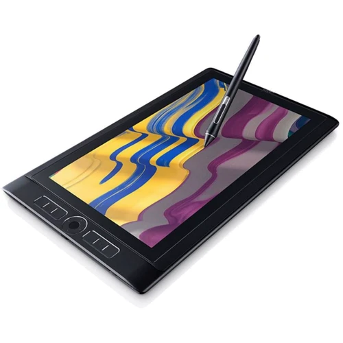 Графический планшет Wacom MobileStudio Pro 13" 64 GB (DTH-W1320T-EU) фото 5