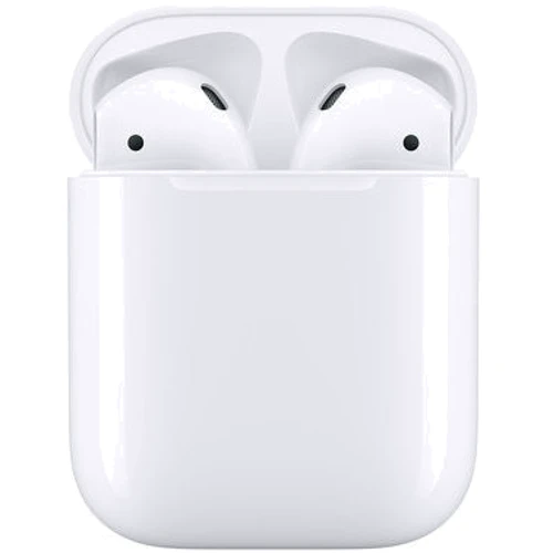 Apple AirPods (2019) with Charging Case (MV7N2) Approved Витринный образец