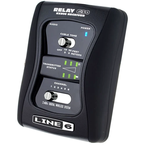 Система для радиомикрофонов LINE6 Relay G30 фото 7