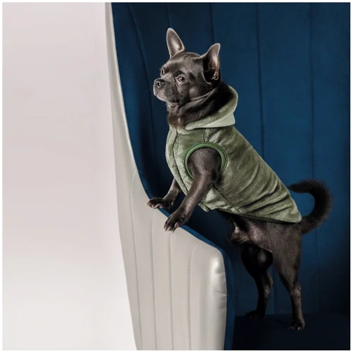 Жилет для собак Pet Fashion LOUIS L (4823082427499): Размер животного Средние