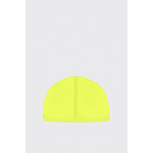 Шапка жіноча Saucony Skull Cap жовта (SAU800012-VCT) фото 3