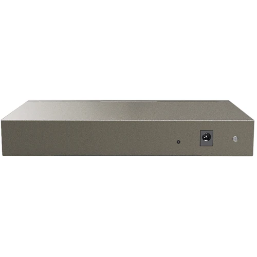 Мережевий комутатор Tenda TEF1110P-8-63W: Тип комутатор некерований