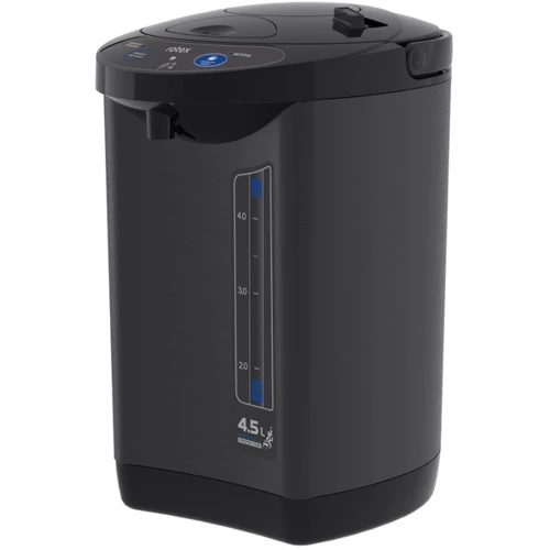 Термопот Rotex RTP453-BS: Об'єм, л 4.5